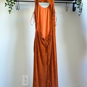 Used once- fashion Nova